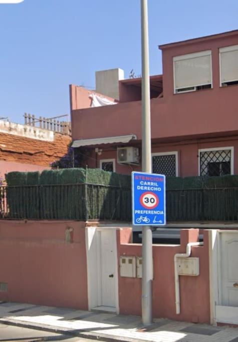Heredia 21 Pedrega Málaga Exterior foto